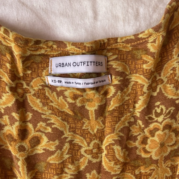 Cottagecore mini dress - Picture 3 of 5